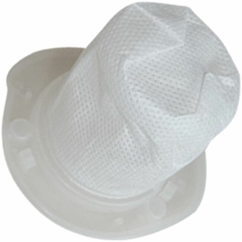 foto del prodotto black decker filtro originale aspirapolvere black et decker 295110