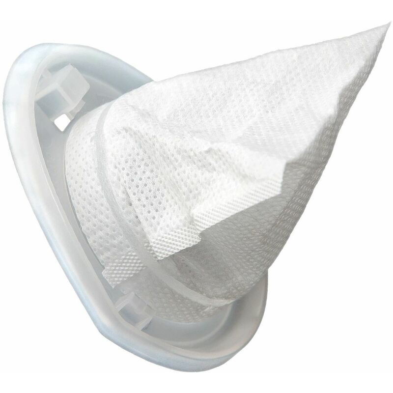 foto del prodotto black decker filtro originale aspirapolvere black et decker 308151