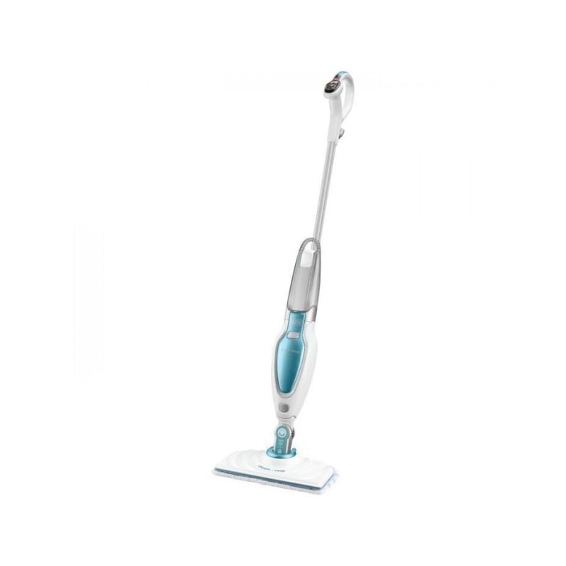 foto del prodotto black decker fsm16cd qs pulitore a vapore 1600w