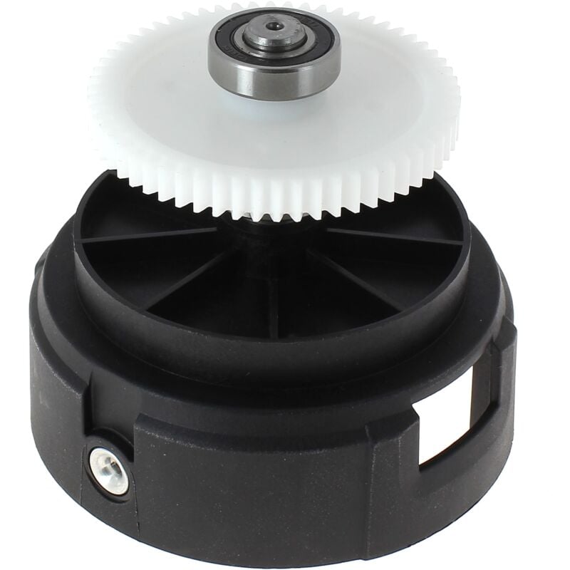 foto del prodotto black decker gruppo asse ruota, 90579838 per tagliabordi