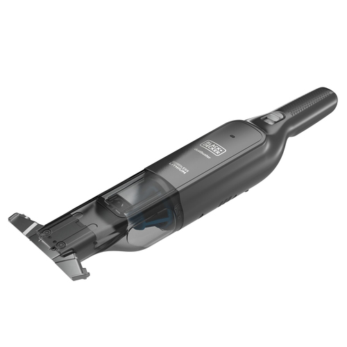 foto del prodotto black decker hlvc320b11 qw aspirabriciole senza filo titanio senza sacchetto