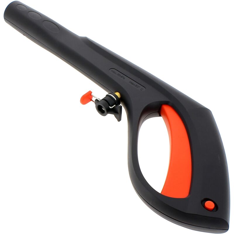 foto del prodotto black decker impugnatura a pistola 1004455 44 per idropulitrice