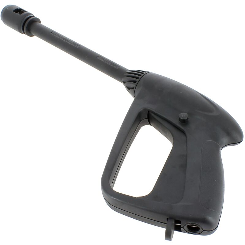 foto del prodotto black decker impugnatura a pistola per idropulitrice