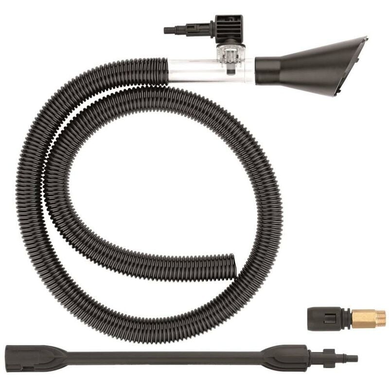 foto del prodotto black decker kit aspirazione acqua per idropulitrici