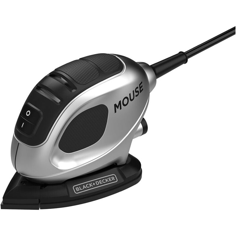 foto del prodotto black decker levigatrice bew230sbc qs 55 w 11000 rpm 110 mm
