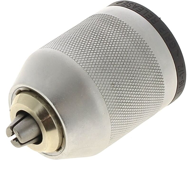 foto del prodotto black decker mandrino autoserrante 2 13mm, 90571273 per trapano