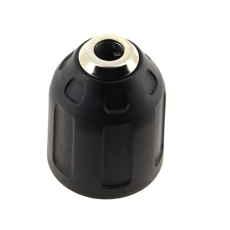 foto del prodotto black decker mandrino autoserrante 90595753 per trapano
