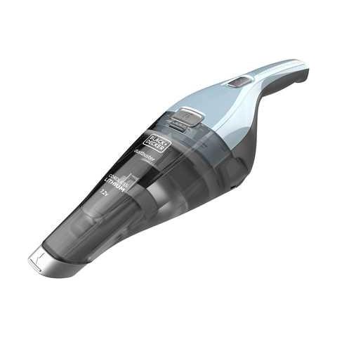 foto del prodotto black decker miniaspir nvc215w