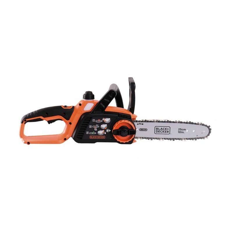 foto del prodotto black decker motosega a batteria gck1825l20, 18.0 v