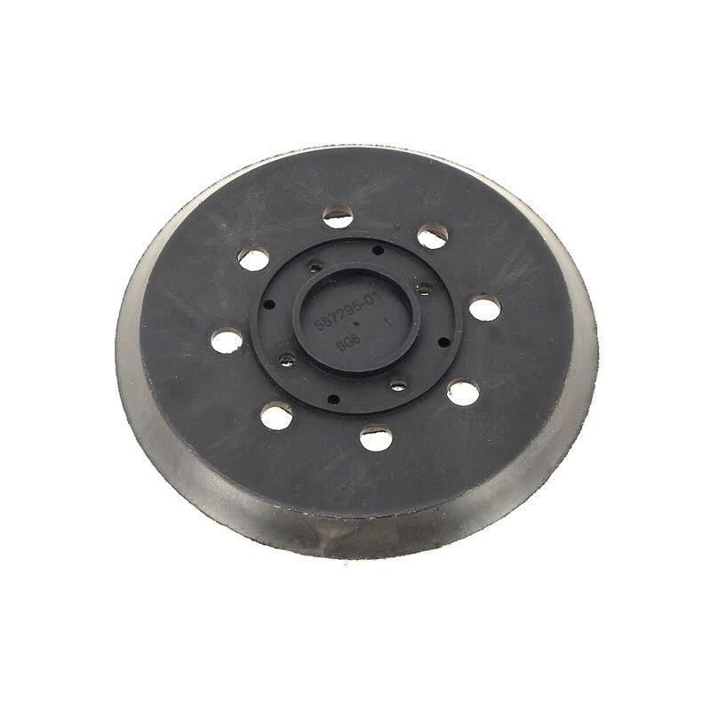 foto del prodotto black decker pad di levigatura 587295 01 per levigatrice