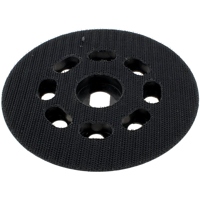 foto del prodotto black decker piastra di levigatura dura 797157 01 per levigatrice