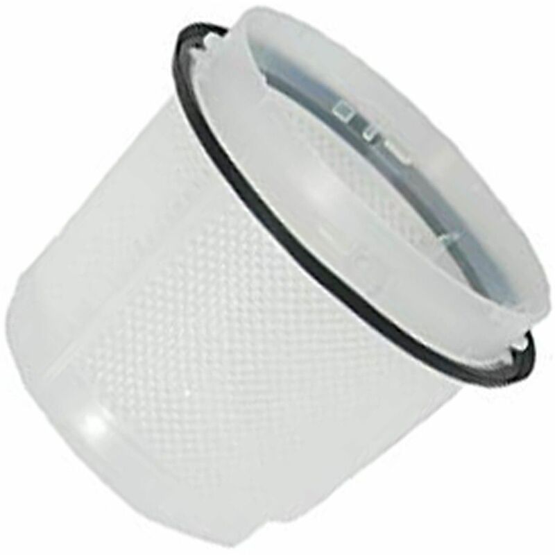 foto del prodotto black decker pre filtro originale aspirapolvere black et decker 308138