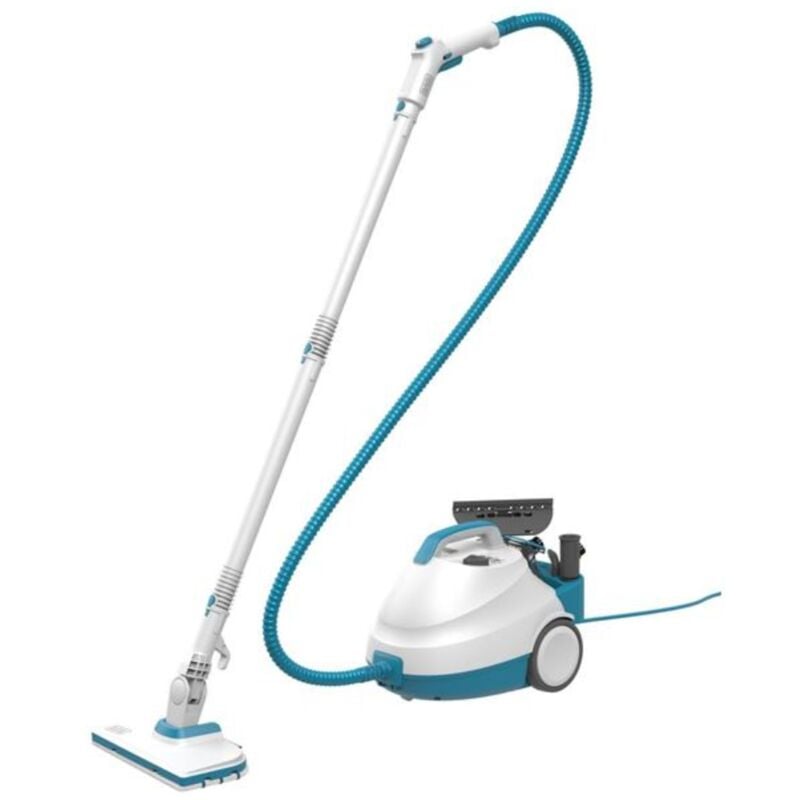 foto del prodotto black decker pulitore a vapore 4bar 2000w bhsmp2008qs black decker