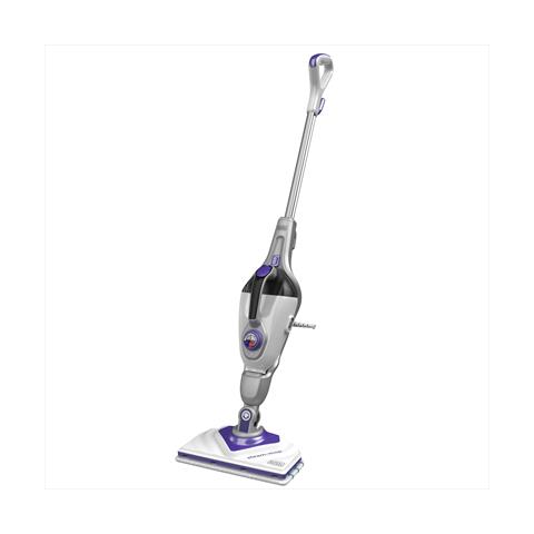 foto del prodotto black decker pulitore a vapore bhsm1615dsm capacit 0.5 l potenza 1600 w