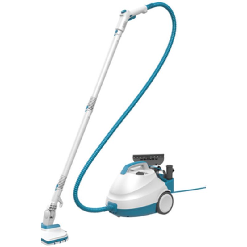 foto del prodotto black decker pulitore a vapore pulitore a vapore a rimorchio 2000w 8 accessori