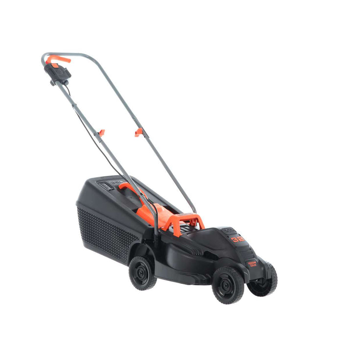 foto del prodotto black decker rasaerba 1000w bemw351