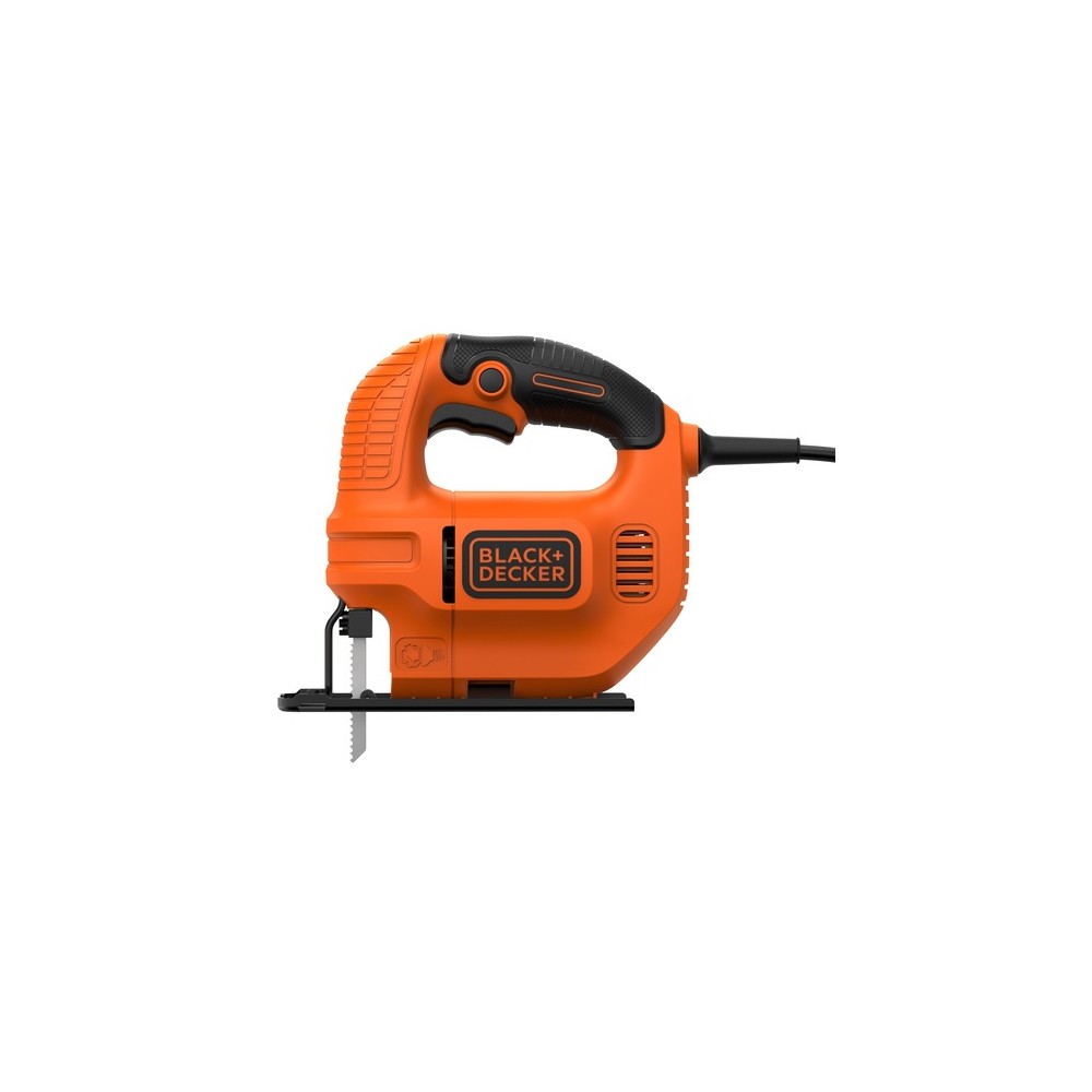 foto del prodotto black decker seghetto alternativo 400w