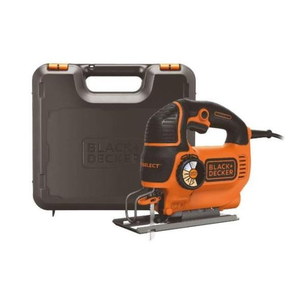 foto del prodotto black decker seghetto alternativo