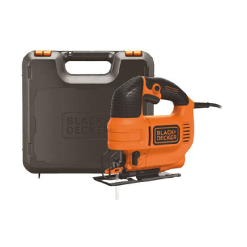 foto del prodotto black decker seghetto alternativo b d ks701pek qs