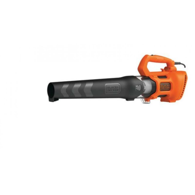 foto del prodotto black decker soffiatore assiale 1850w bebl185 qs