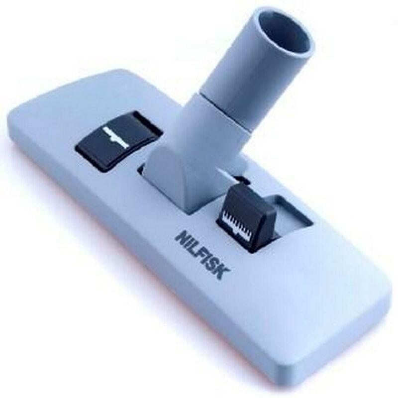 foto del prodotto black decker spazzola combinata semplice 270 mm aspirapolvere nilfisk 1591425021879810335