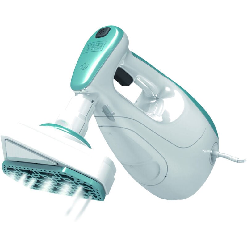 foto del prodotto black decker spazzole b d p lavapavimenti fsmhga