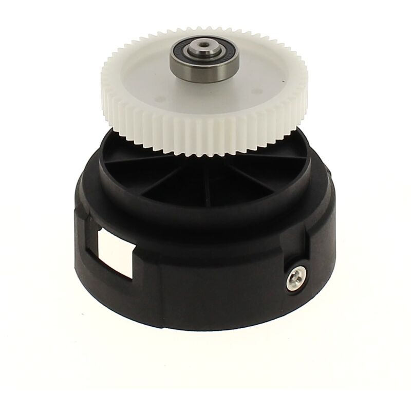 foto del prodotto black decker supporto bobina puleggia 90563049 per tagliabordi