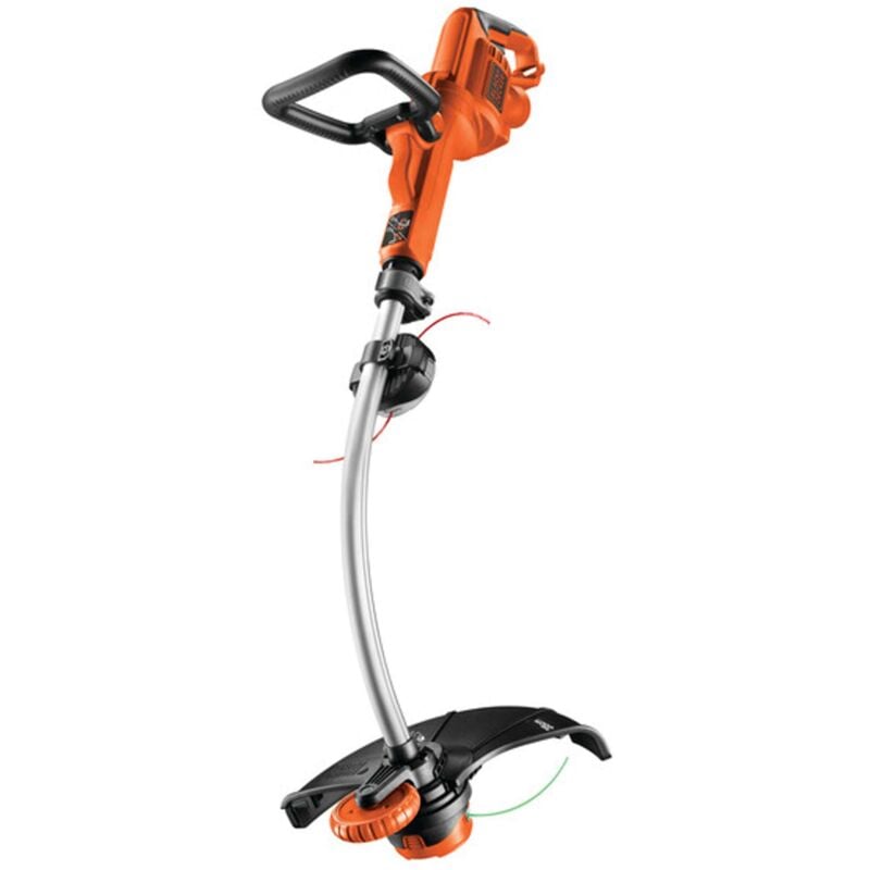 foto del prodotto black decker tagliabordi 900 w