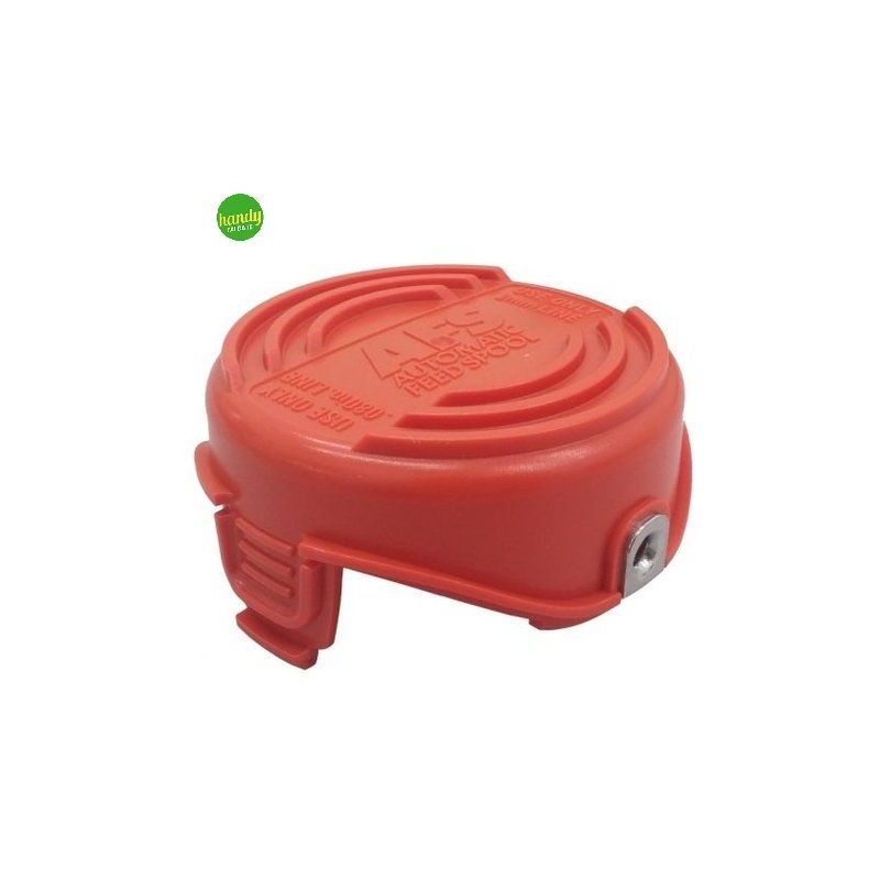 foto del prodotto black decker tappo rocchetto black decker gl gpp