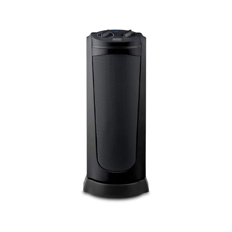 foto del prodotto black decker termoventil. b d ceramico a pavim. bxsh2002e