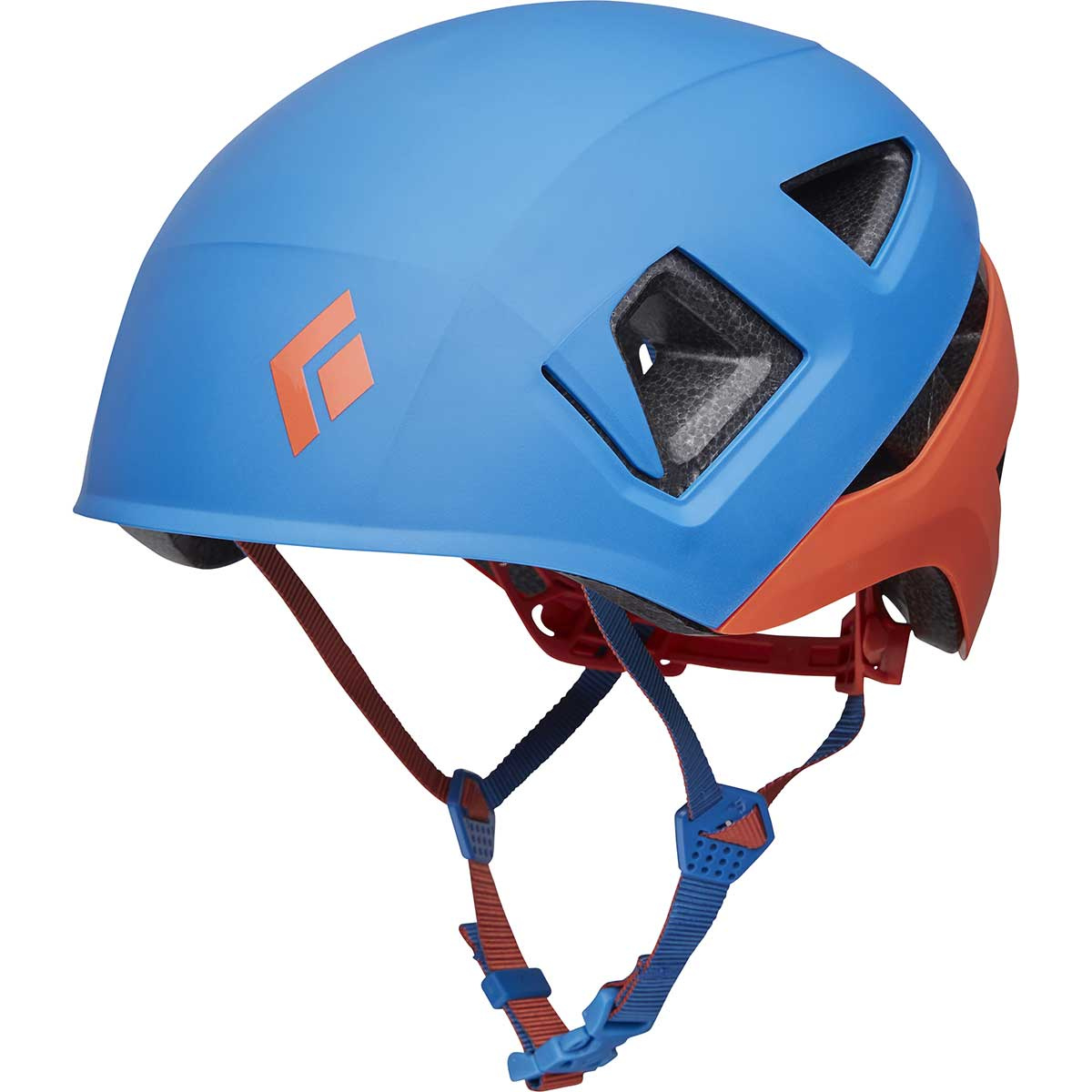 foto del prodotto black diamond bambino casco da arrampicata capitan