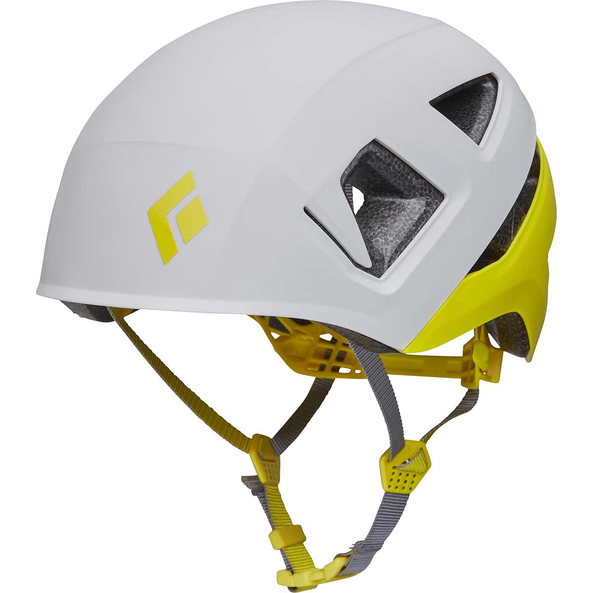 foto del prodotto black diamond bambino casco da arrampicata capitan mips