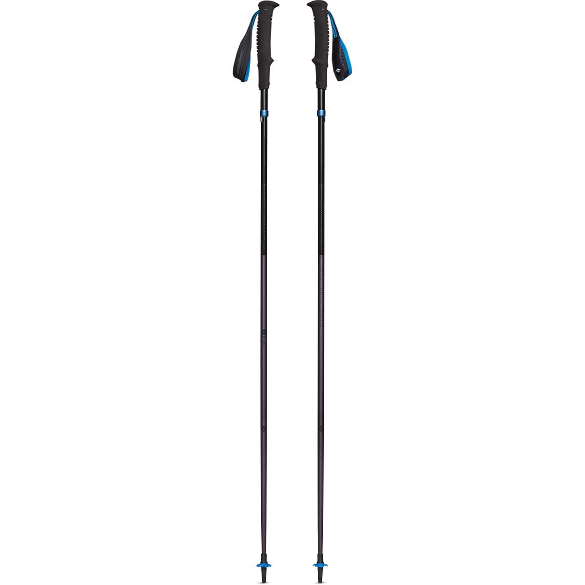 foto del prodotto black diamond bastoncini da trail running distance z