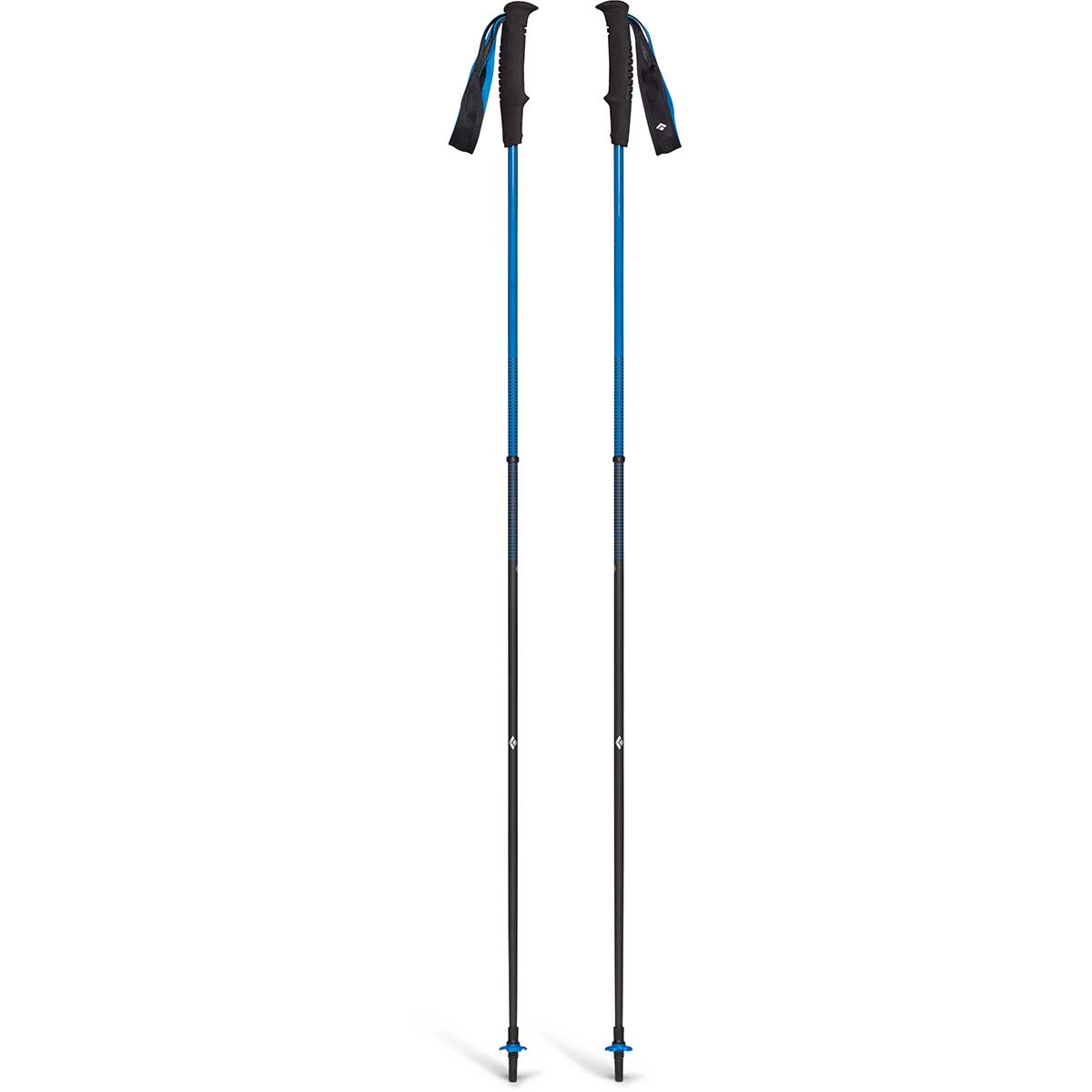 foto del prodotto black diamond bastoncini distance carbon