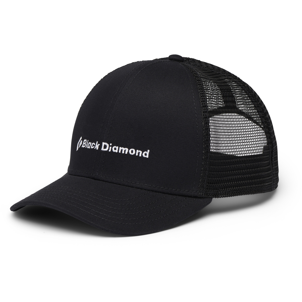 foto del prodotto black diamond berretto bd trucker