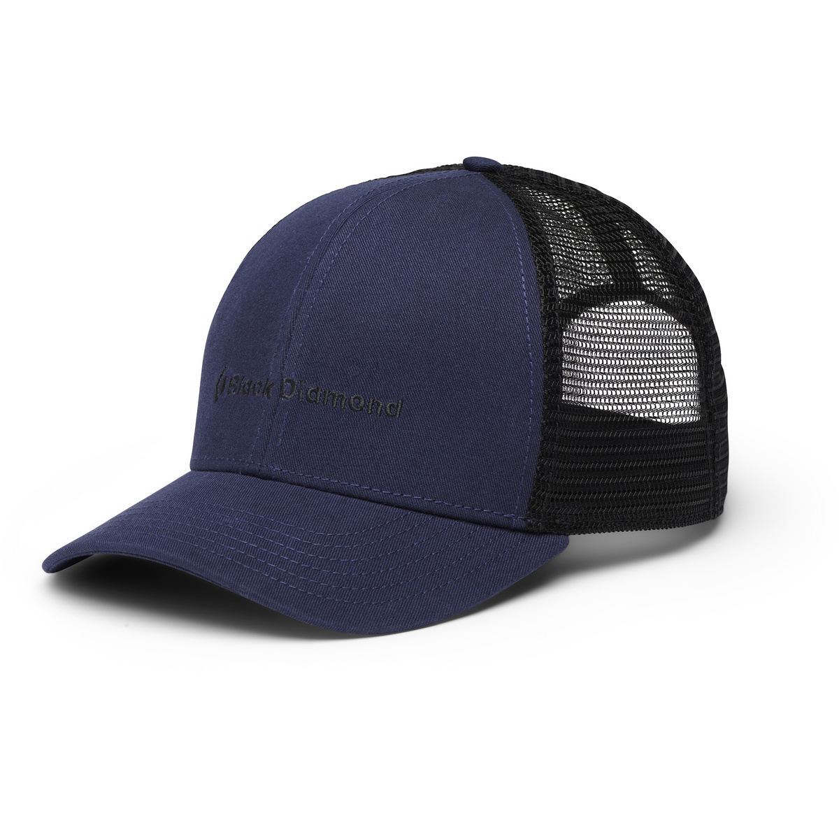 foto del prodotto black diamond berretto bd trucker