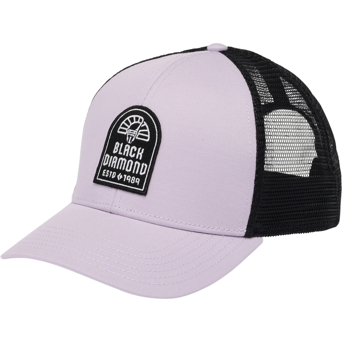 foto del prodotto black diamond berretto bd trucker