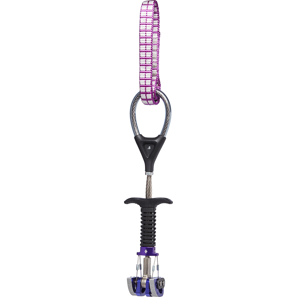 foto del prodotto black diamond camalot z4
