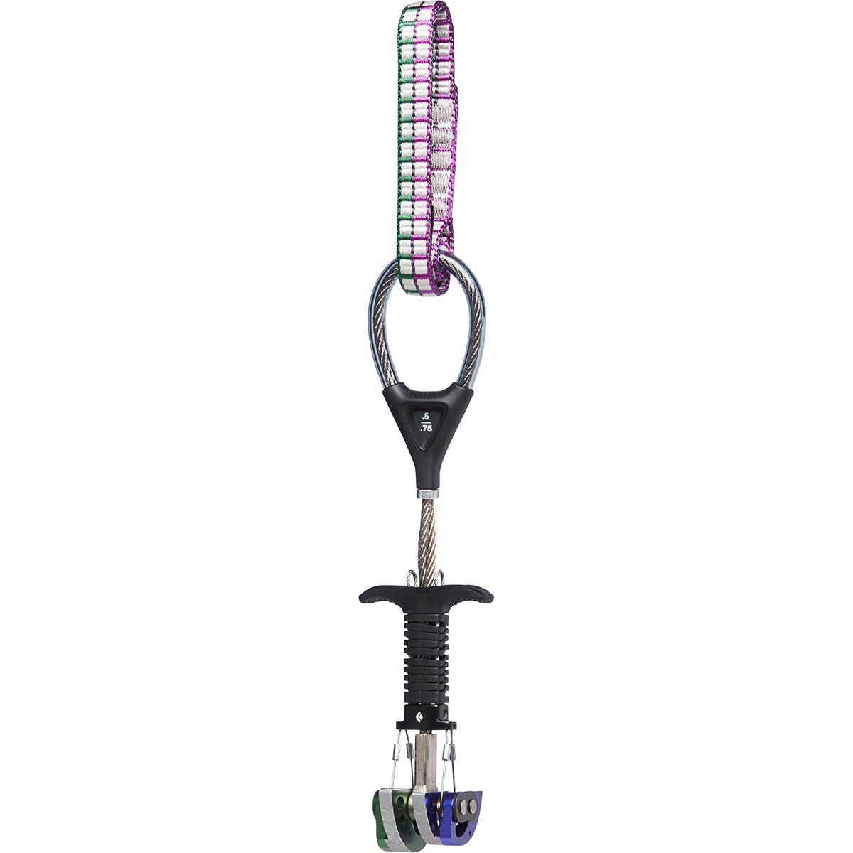 foto del prodotto black diamond camalot z4 offset