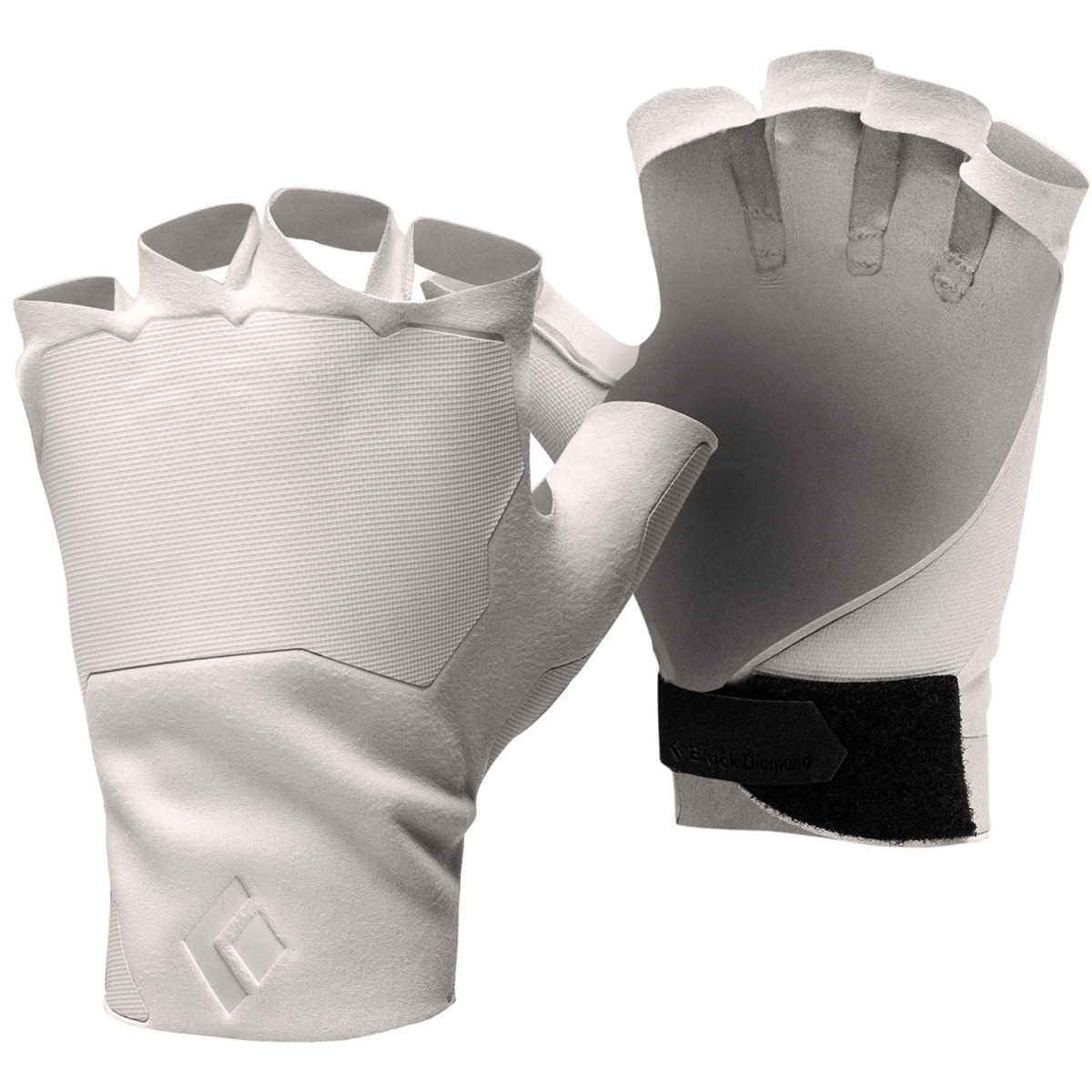 foto del prodotto black diamond crack gloves