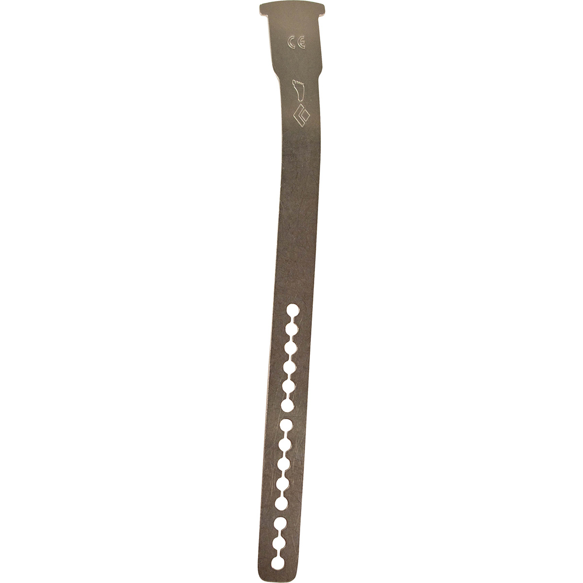 foto del prodotto black diamond crampon long flex center bar