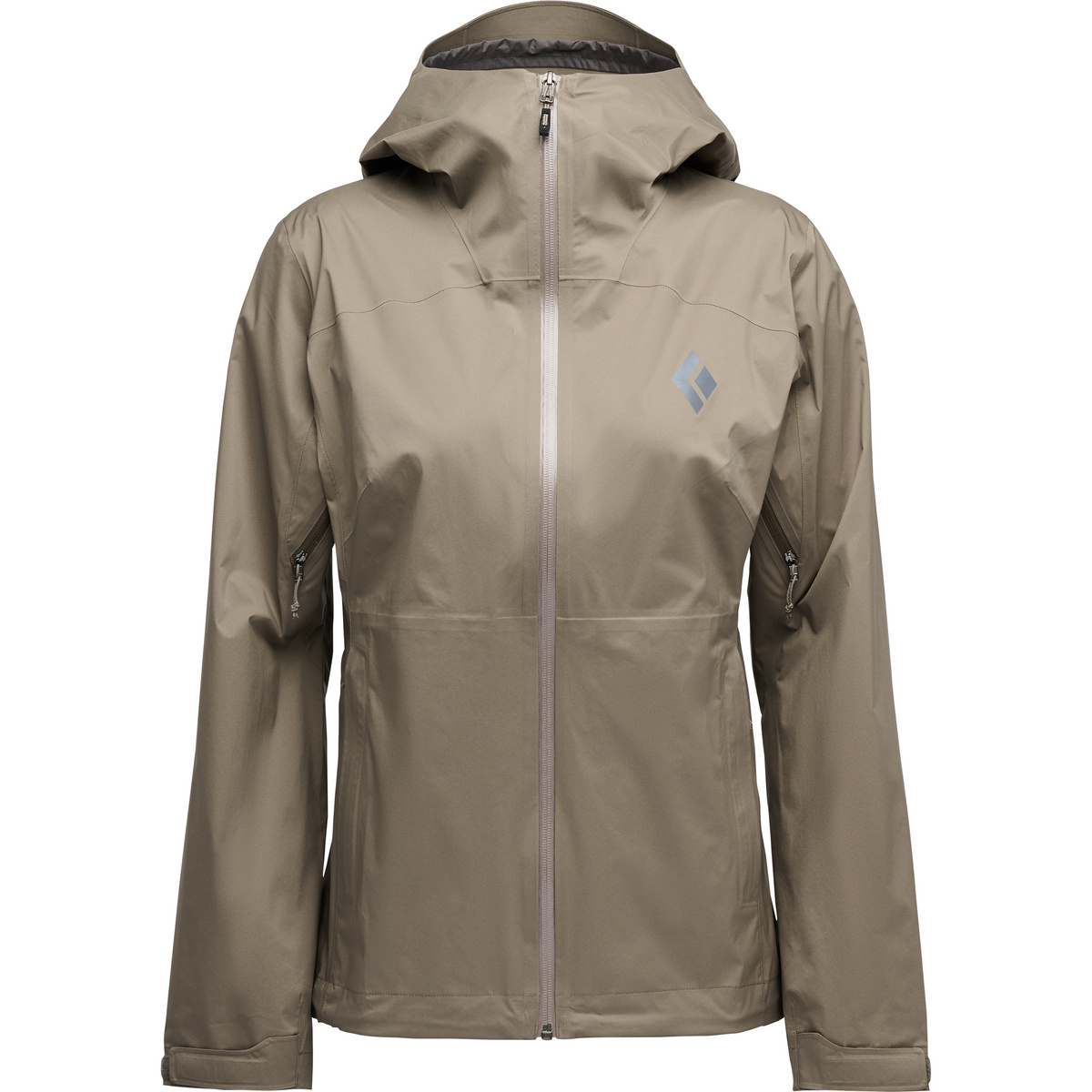 foto del prodotto black diamond donna giacca fineline stretch shell
