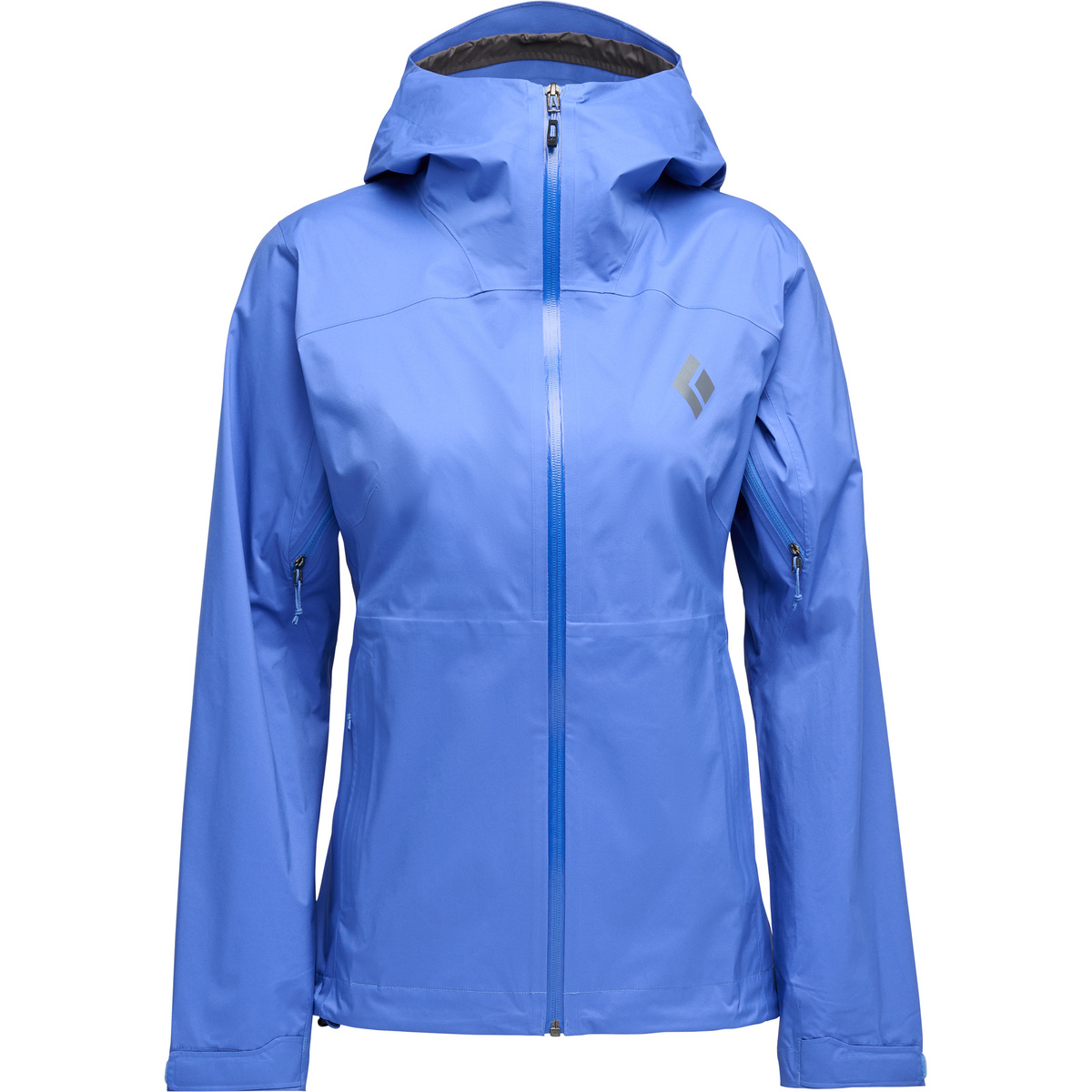 foto del prodotto black diamond donna giacca fineline stretch shell