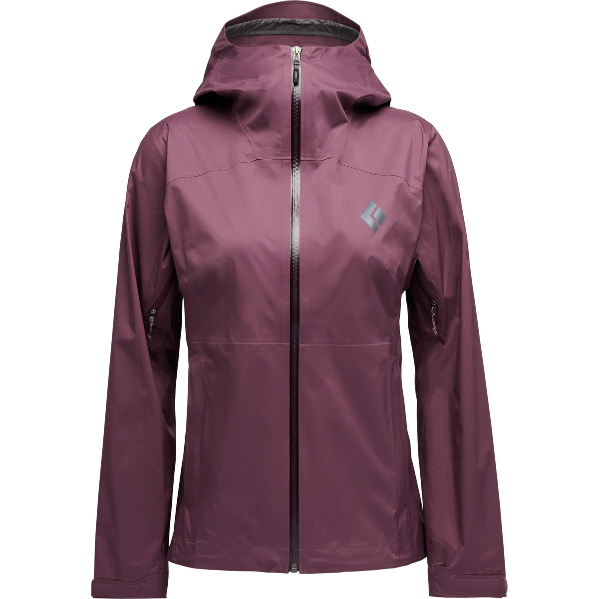 foto del prodotto black diamond donna giacca fineline stretch shell