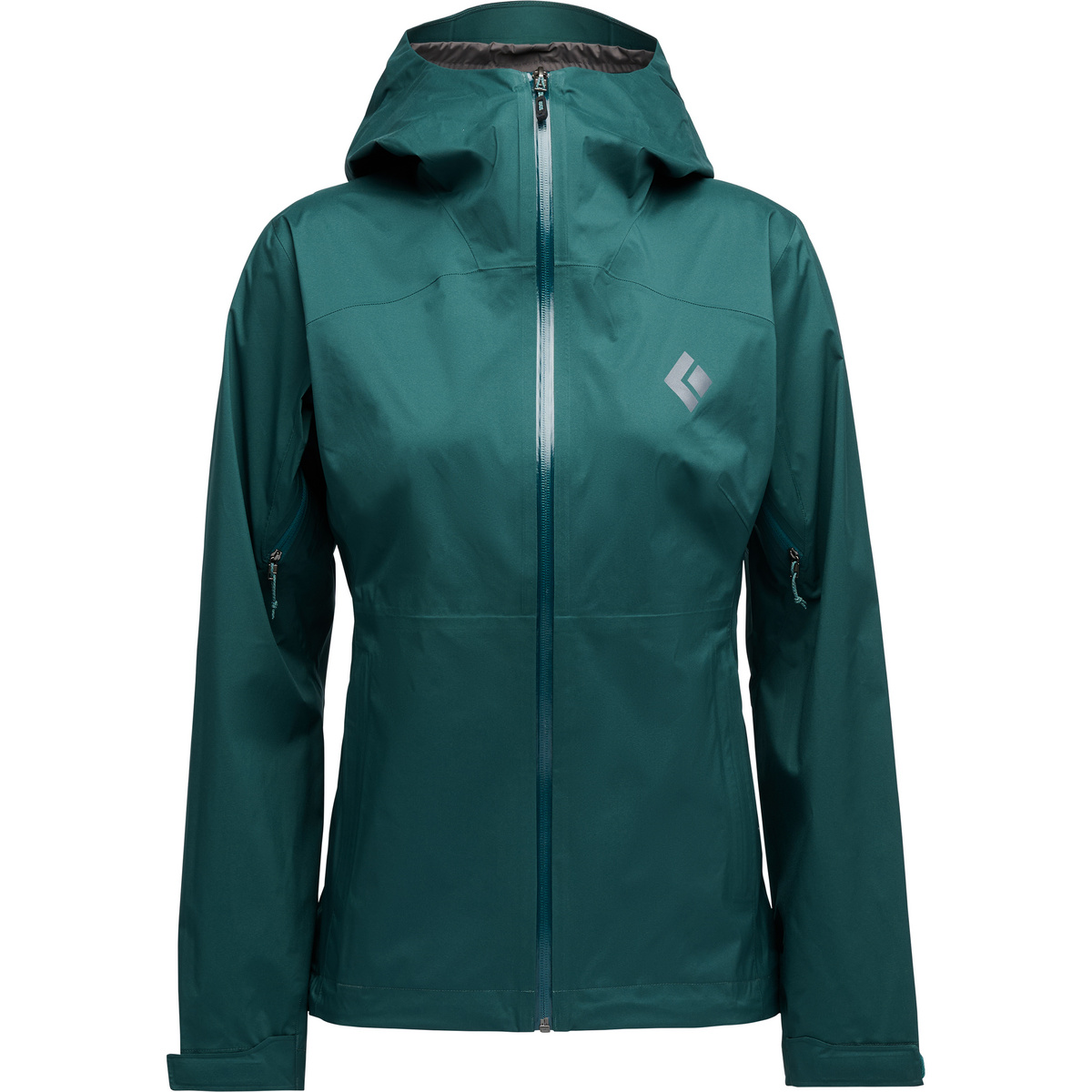 foto del prodotto black diamond donna giacca fineline stretch shell