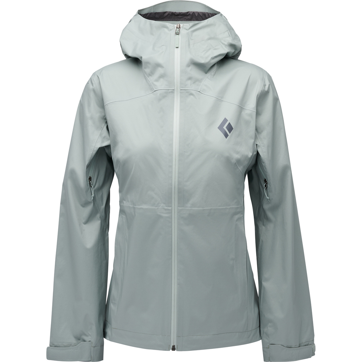 foto del prodotto black diamond donna giacca fineline stretch shell