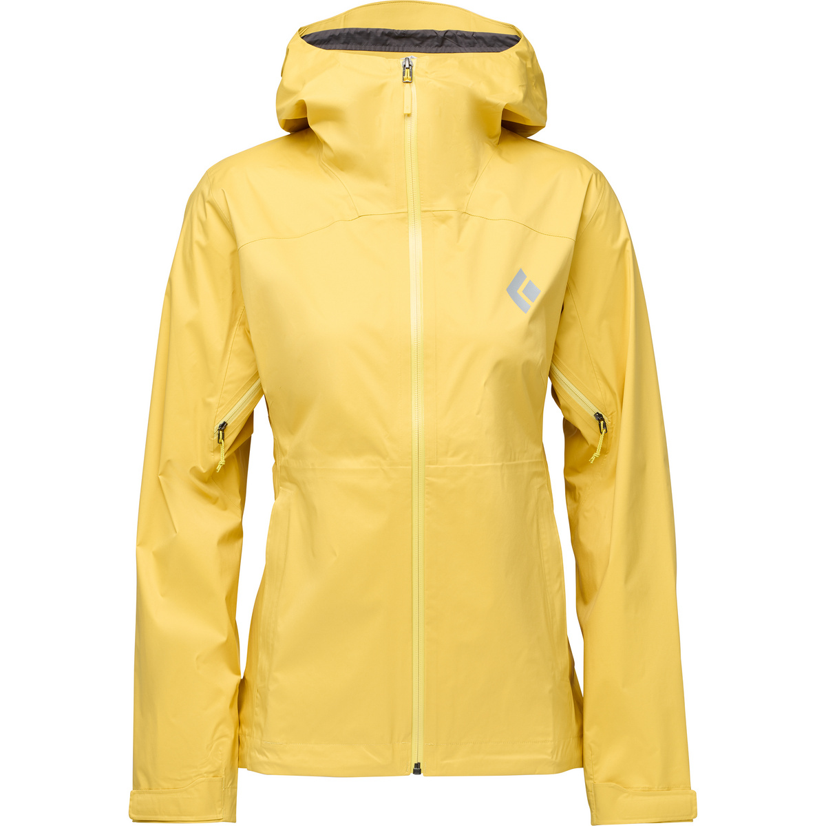 foto del prodotto black diamond donna giacca fineline stretch shell