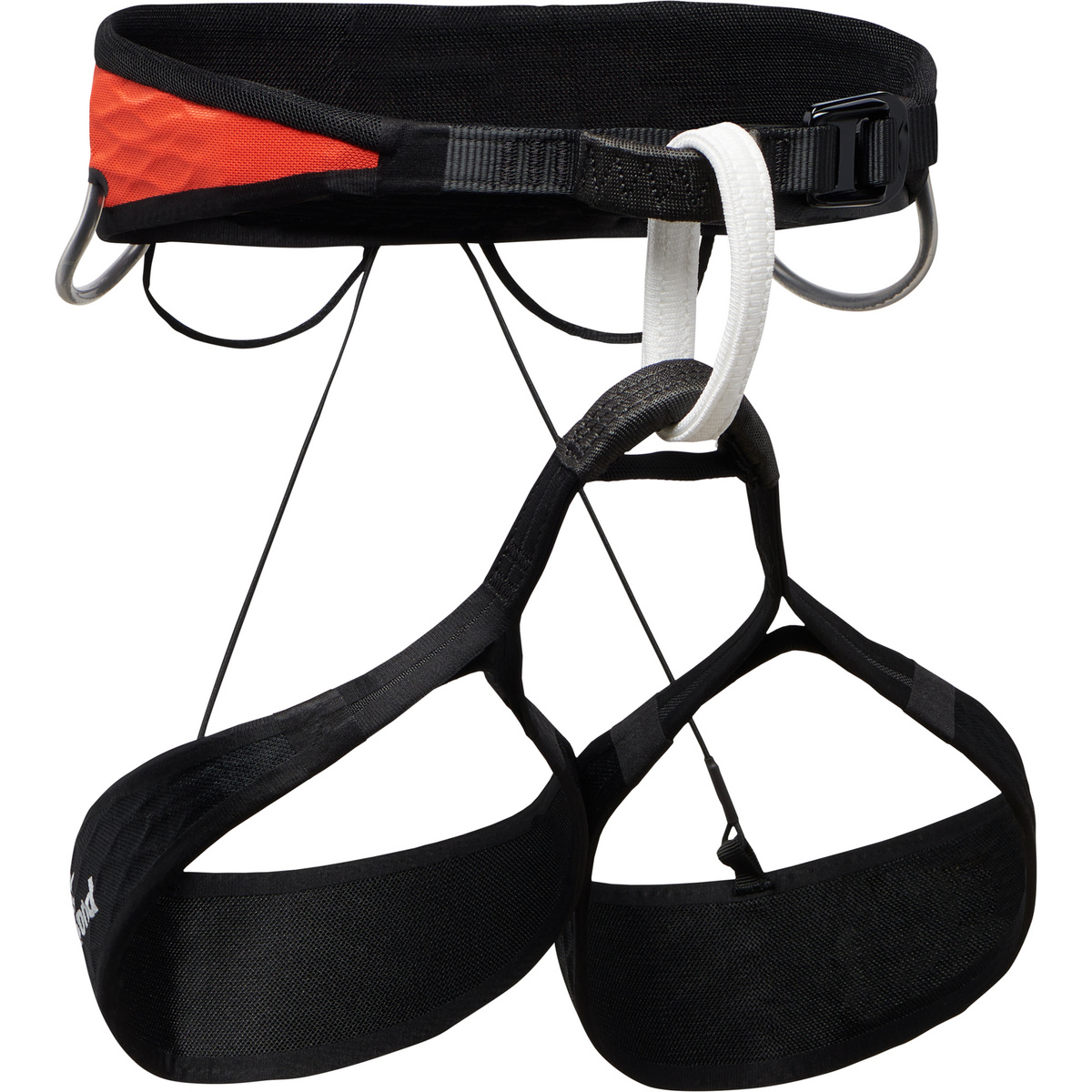 foto del prodotto black diamond donna imbracatura da arrampicata airnet