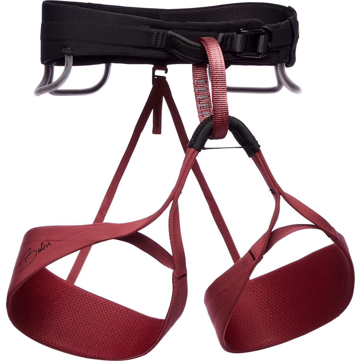 foto del prodotto black diamond donna imbrago solution babsi edition