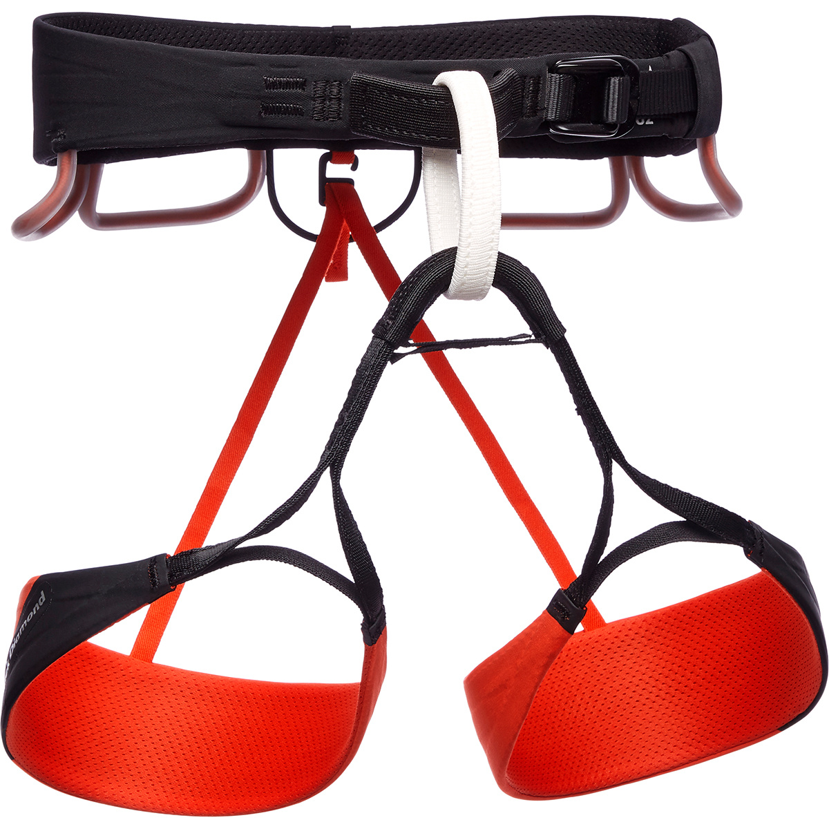 foto del prodotto black diamond donna imbrago zone